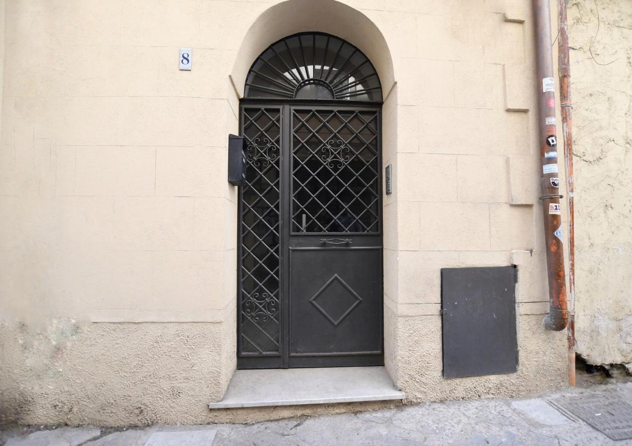 San Basilio's Historical Center * Palermo