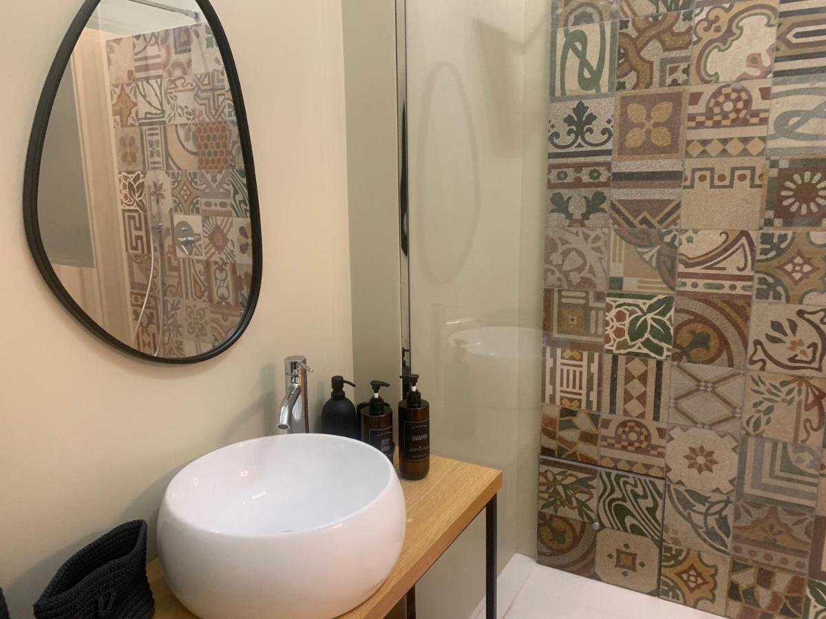 Apartment Cala Nera Luxury *
