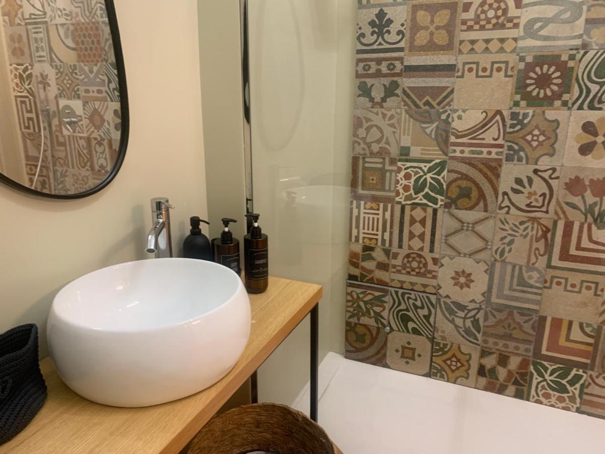 Apartment Cala Nera Luxury Palermo