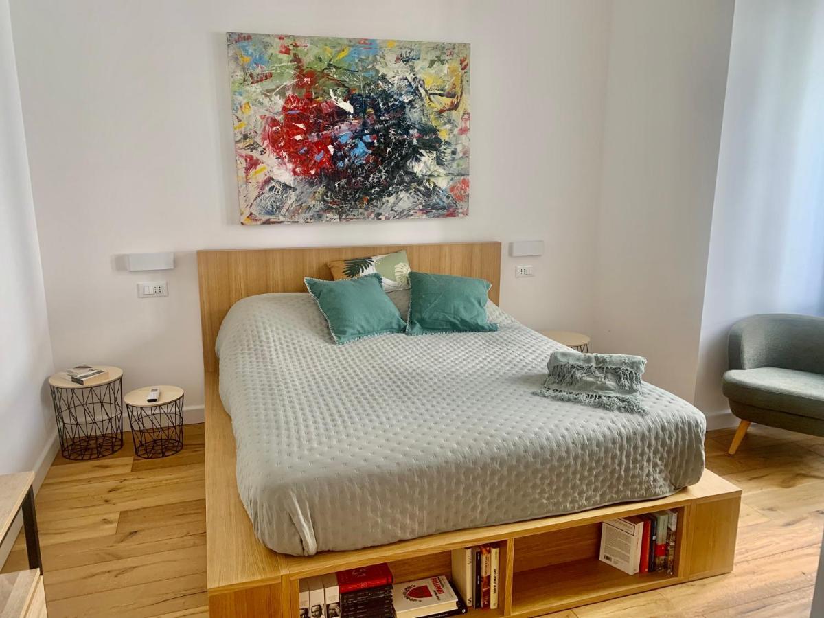 Cala Nera Luxury Apartment *