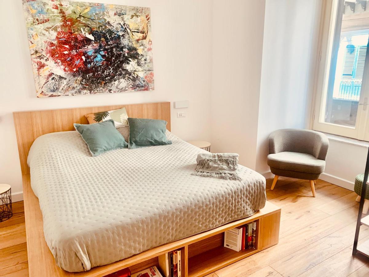 Apartment Cala Nera Luxury