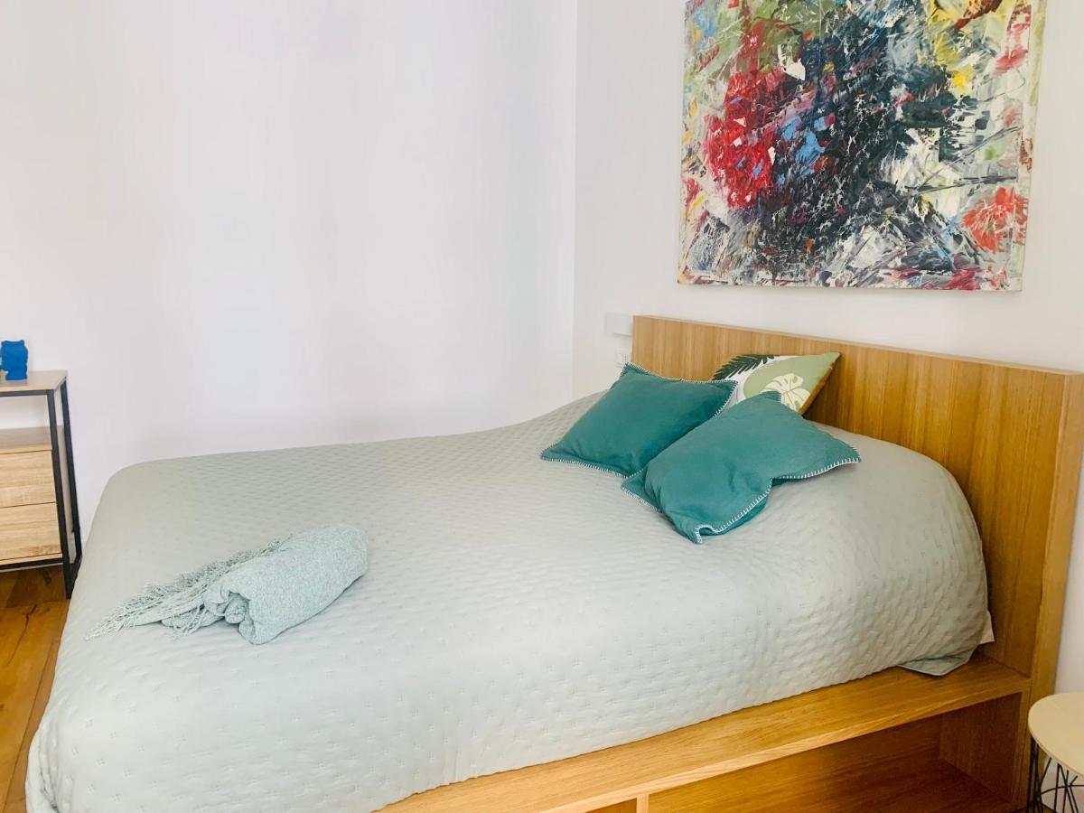 Cala Nera Luxury Apartment