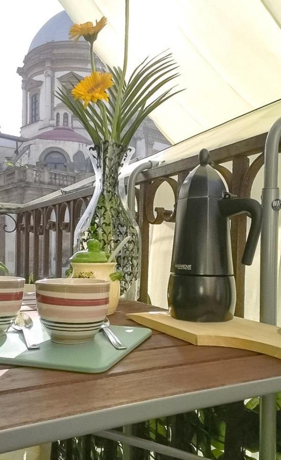 Apartment Casa Alice *