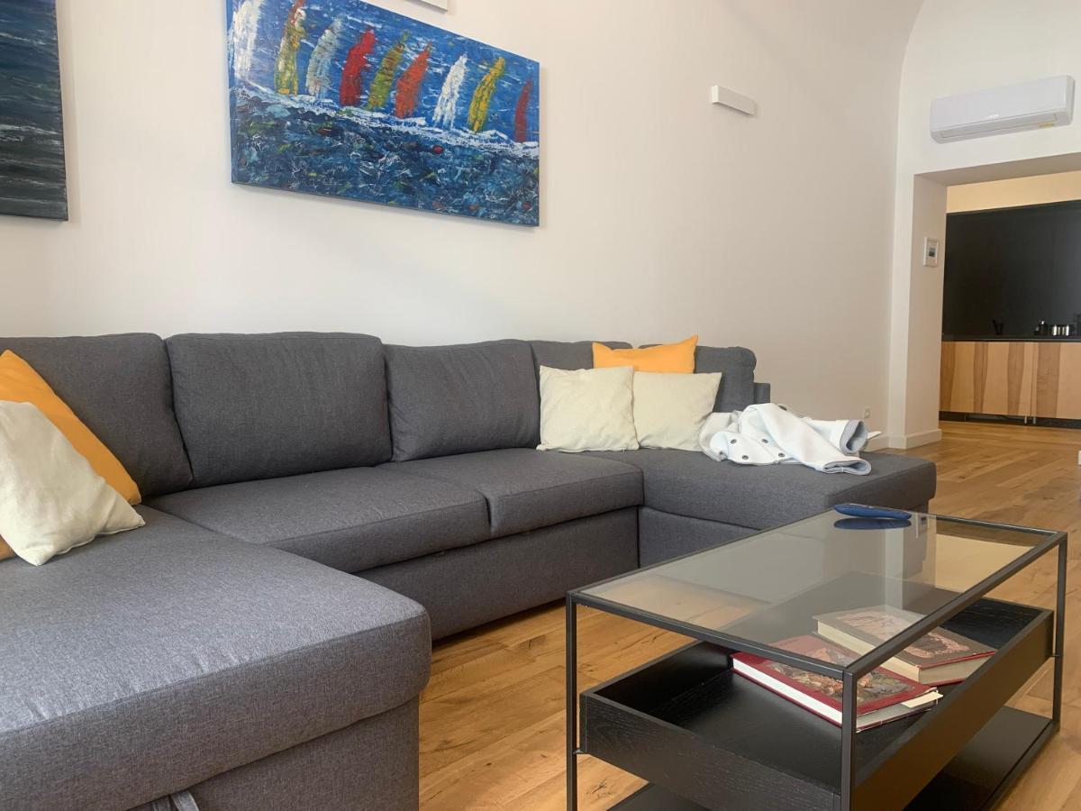 Cala Nera Luxury Appartamento Palermo