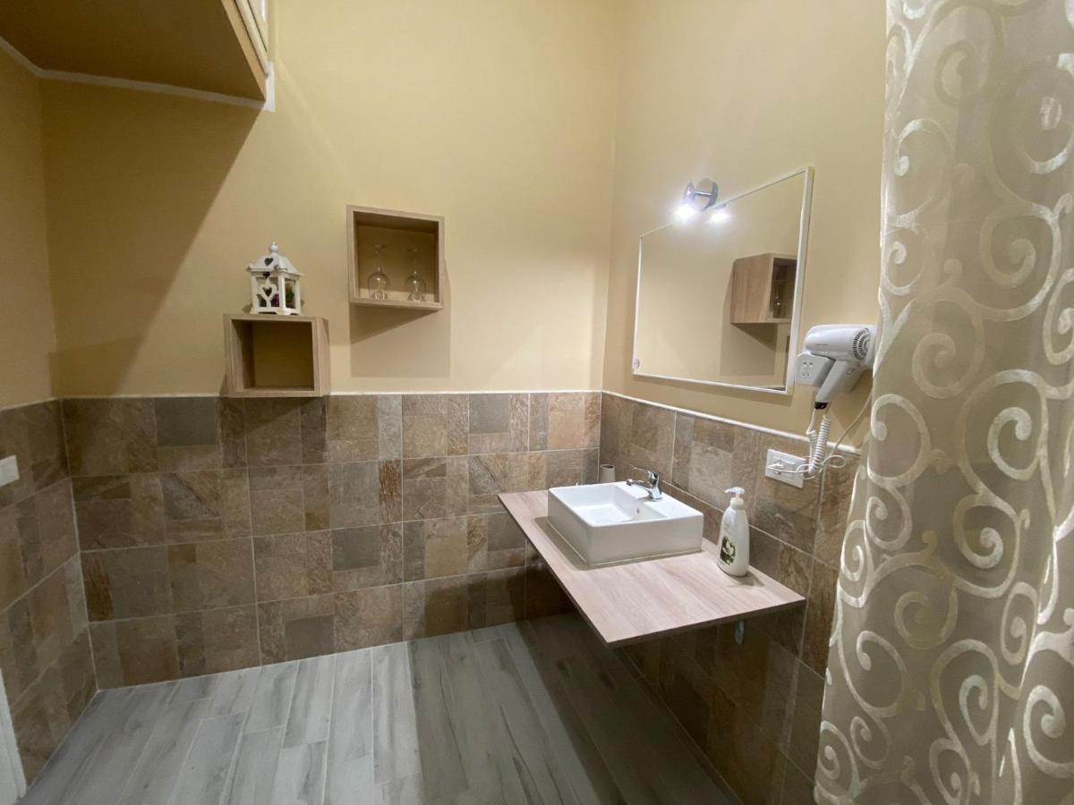 Guest house L'erba Del Re Palermo
