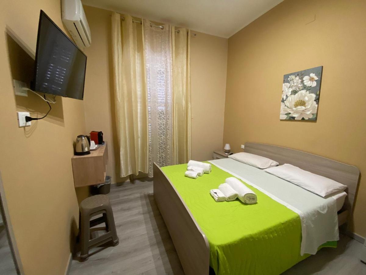 Guest house L'erba Del Re *