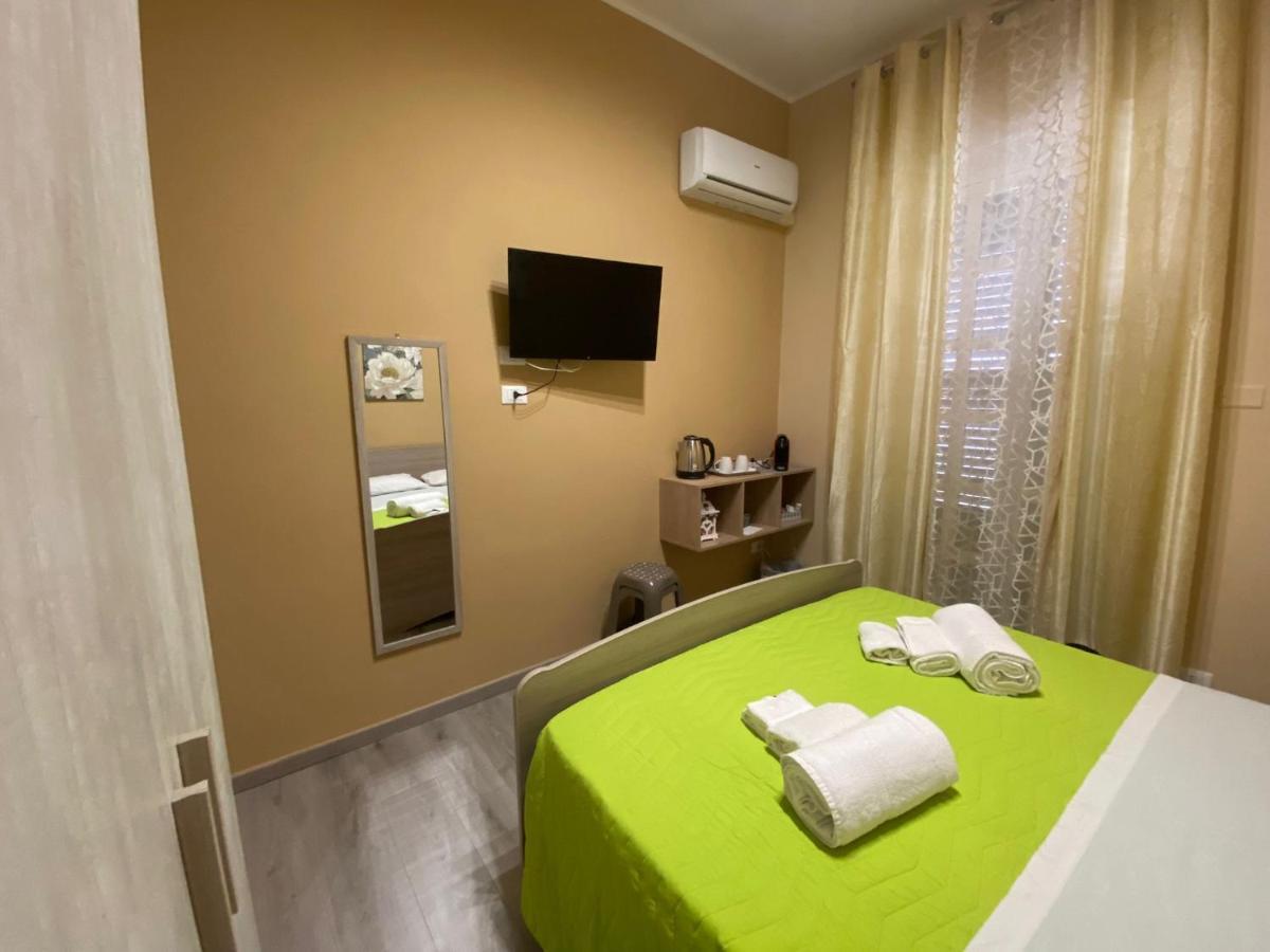 L'erba Del Re Guest house