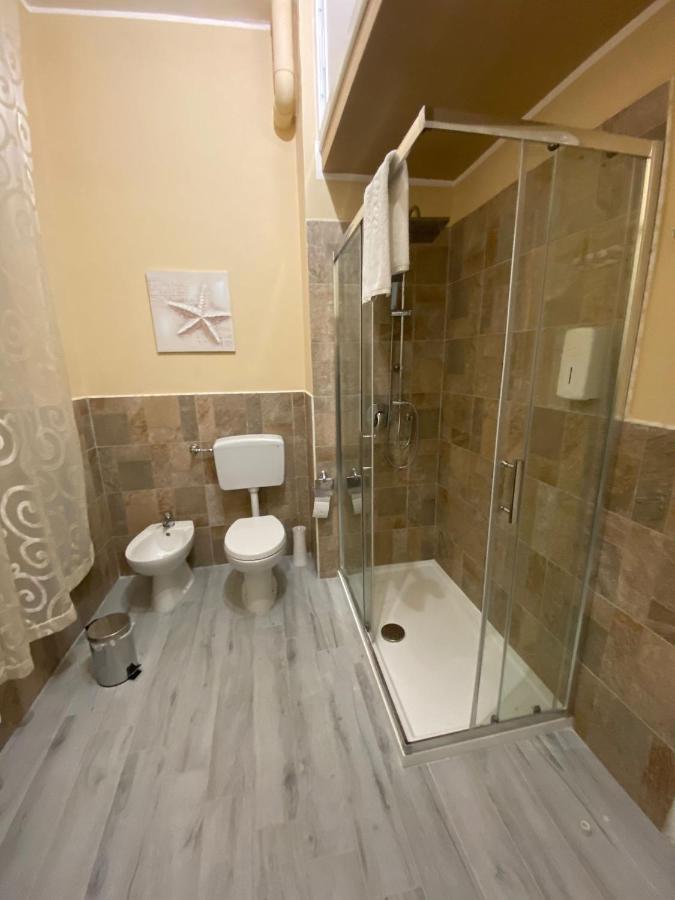 L'erba Del Re Guest house Palermo