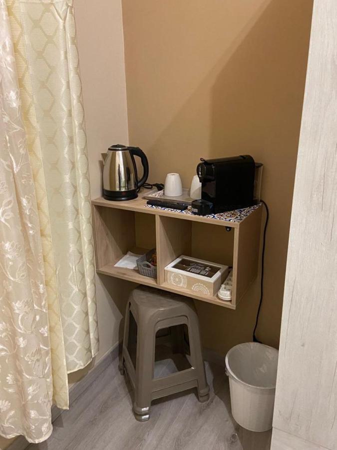 L'erba Dei Sovrani Guest house Palermo