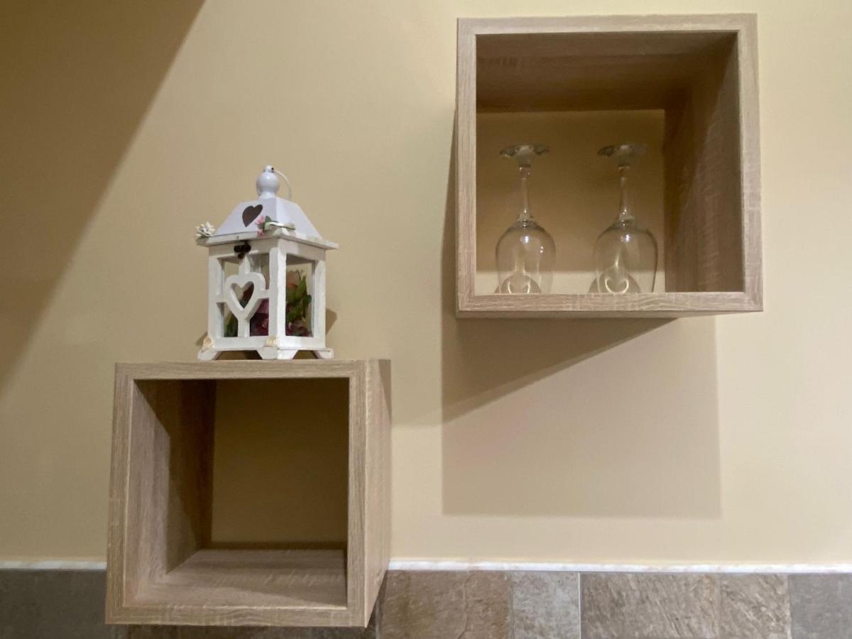 L'erba Dei Sovrani Guest house Palermo