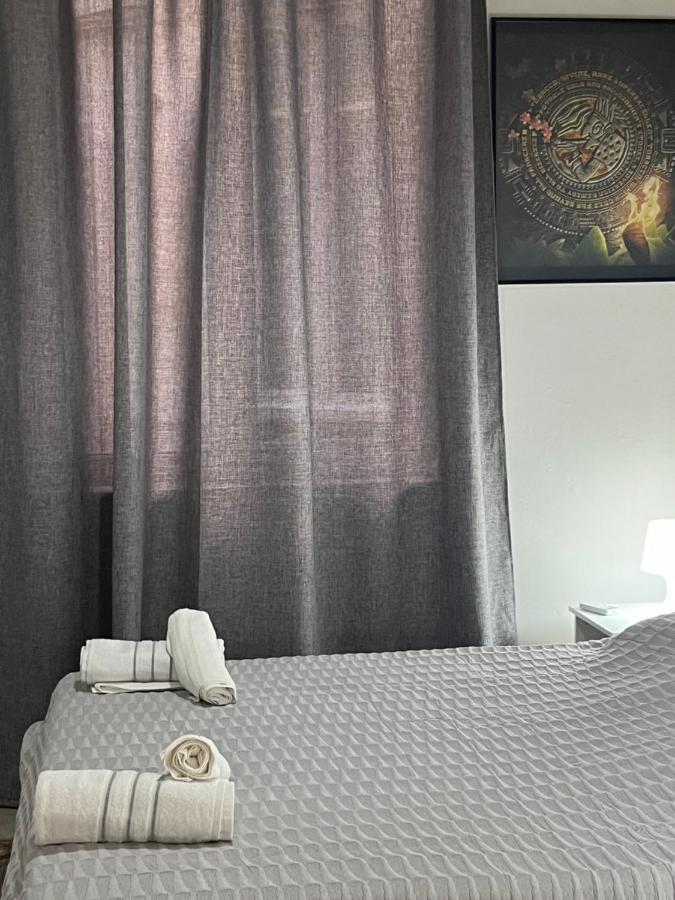 Spyda Apartment Palermo