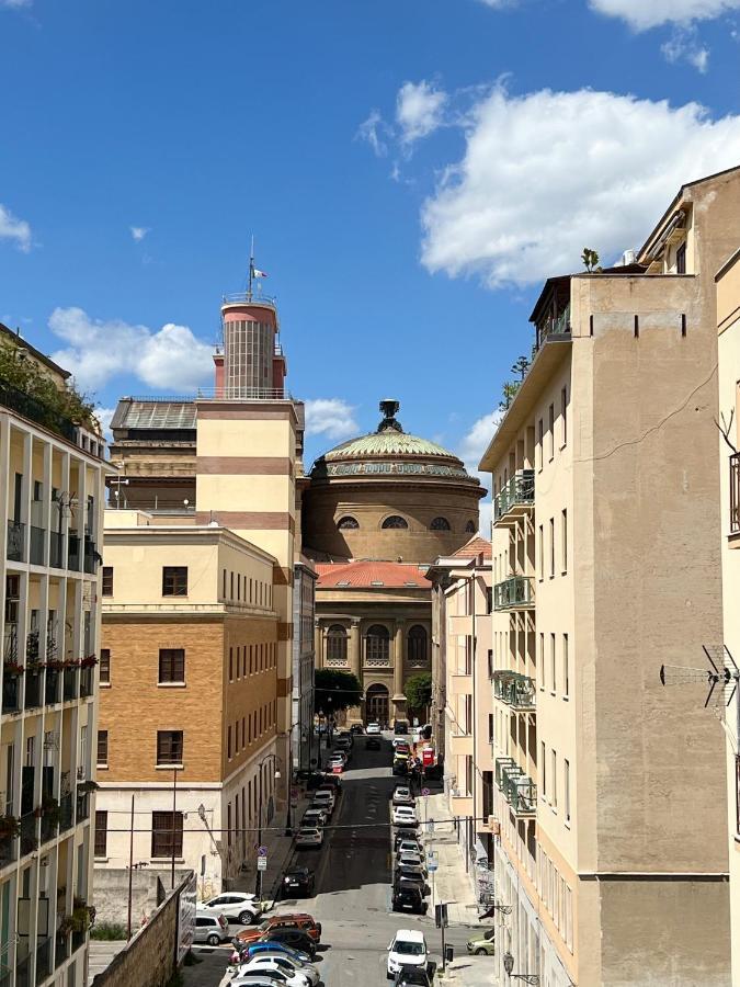 Dhome Frühstückspension Palermo