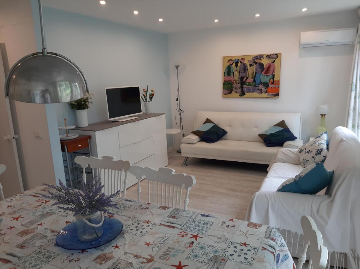 Mondello Casa Mare Lilly Holiday home *