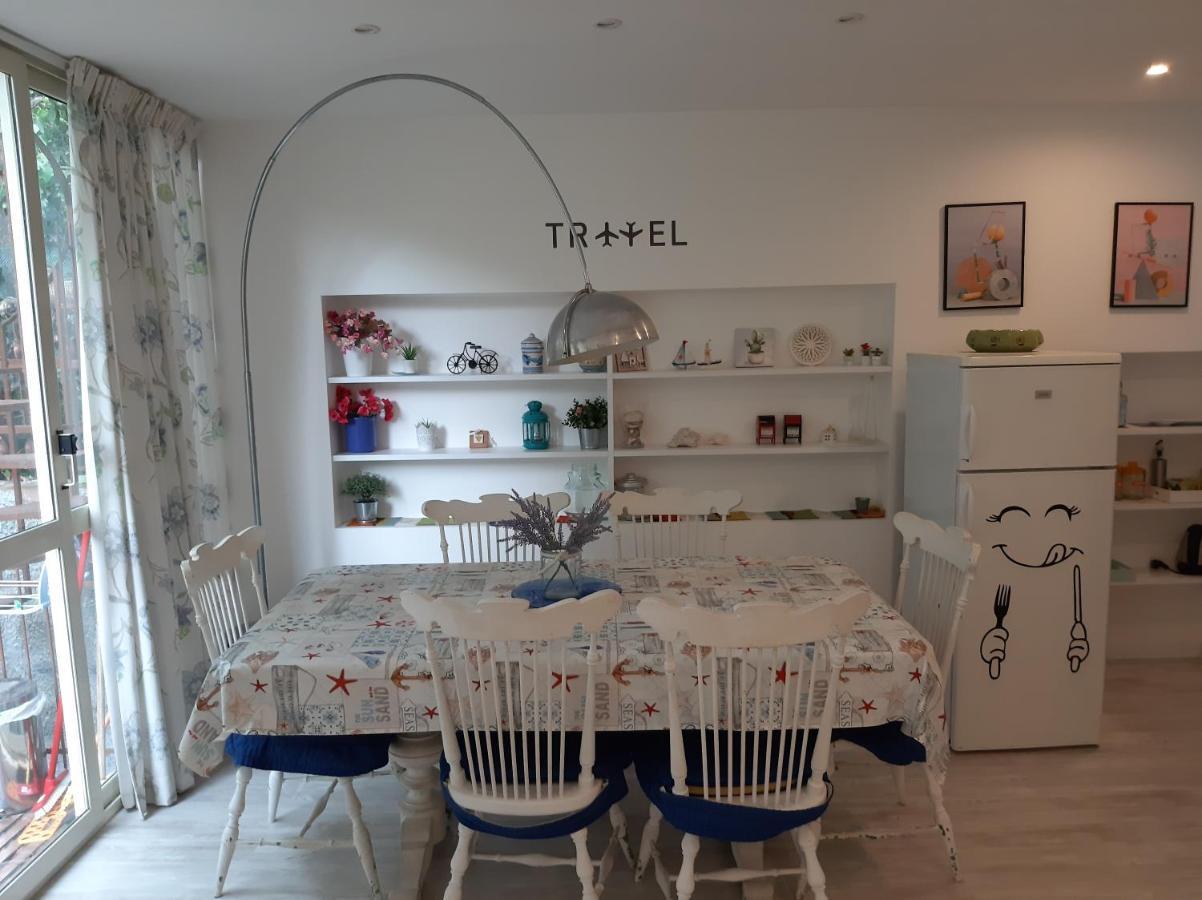 Mondello Casa Mare Lilly Holiday home