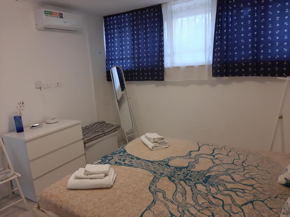 Mondello Casa Mare Lilly Holiday home