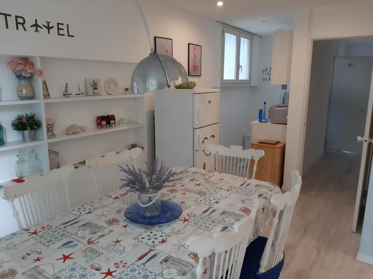 Mondello Casa Mare Lilly Holiday home
