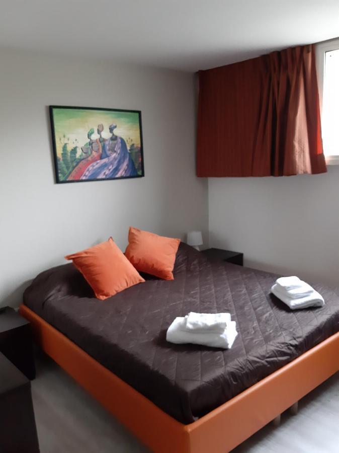 Mondello Casa Mare Lilly Holiday home Palermo