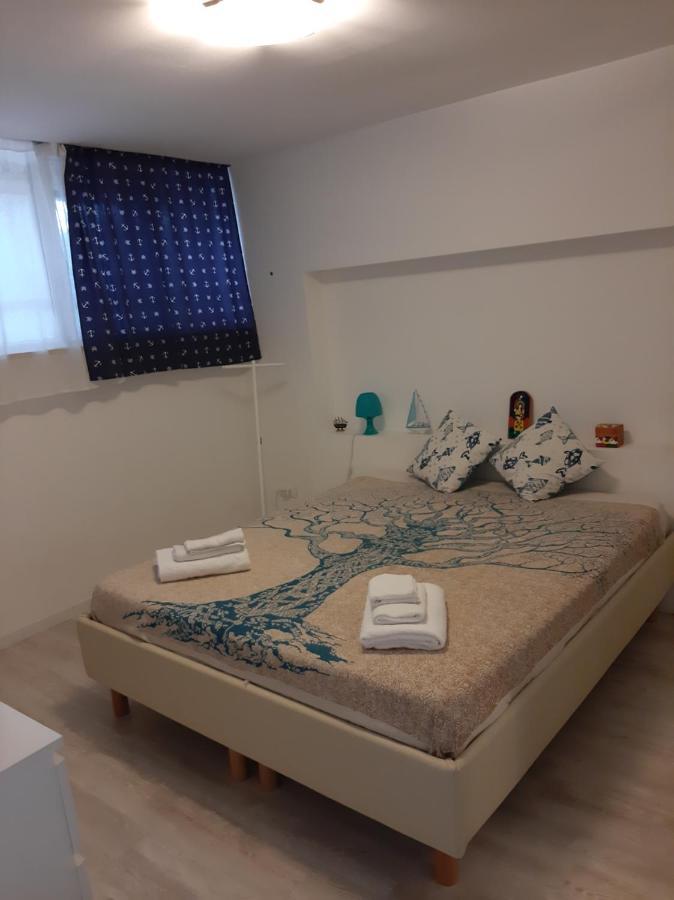 Holiday home Mondello Casa Mare Lilly