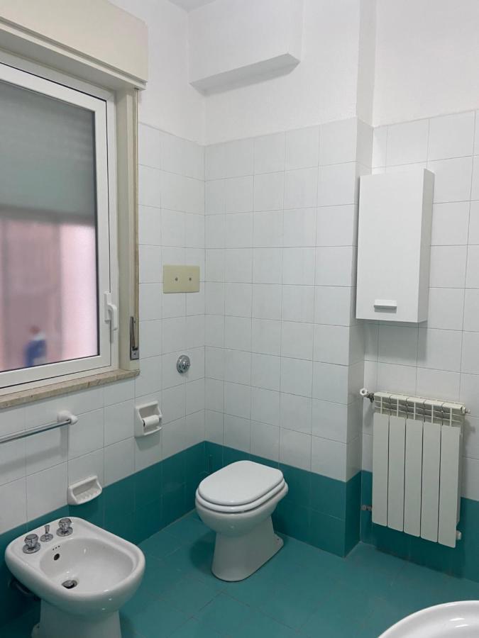 Addaura/mondello Apartment
