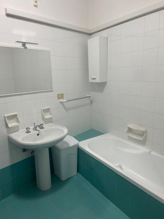 Apartment Addaura/mondello