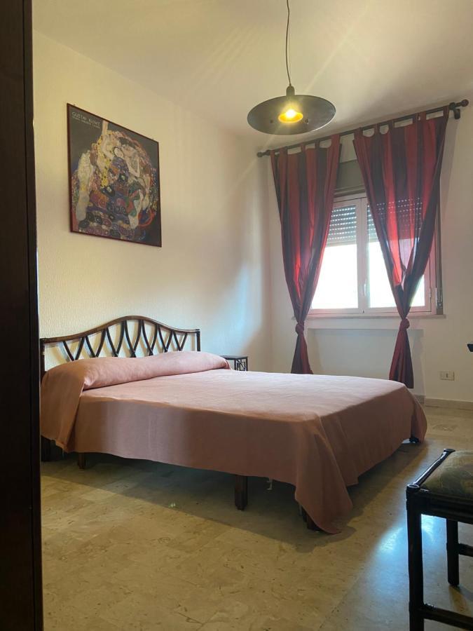 Apartment Addaura/mondello *