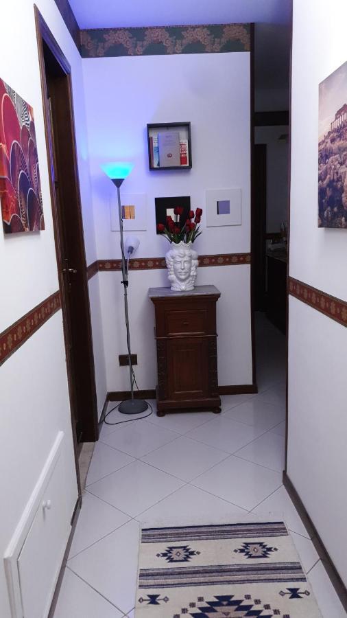 Bed & Breakfast Alba Palermo