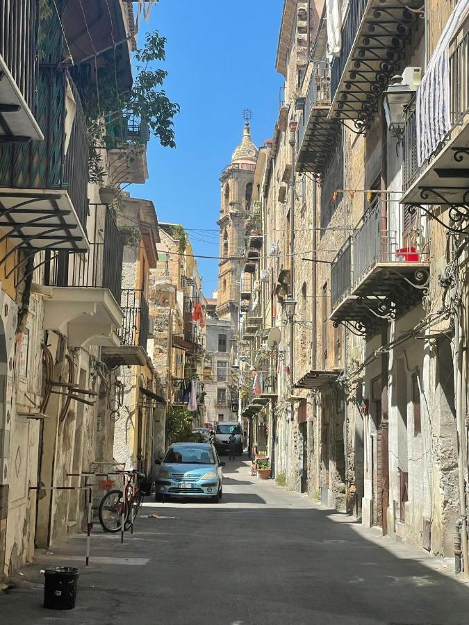 A Casa Di Eli Apartment
