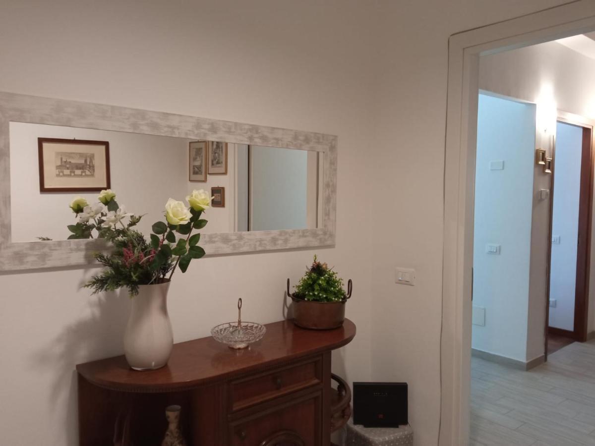 Apartment Casa Del Cioccolato *