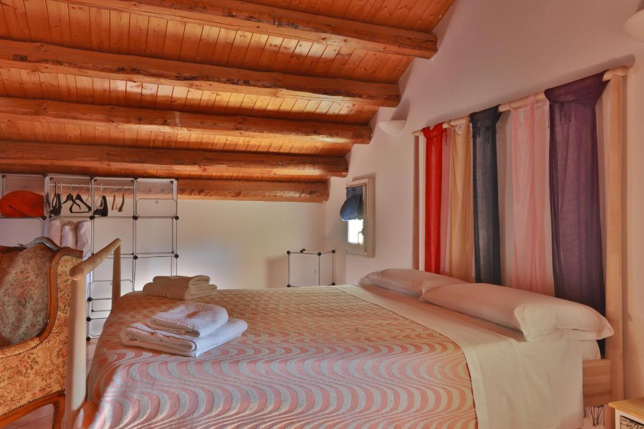 Guest house Casa Sant'onofrio *