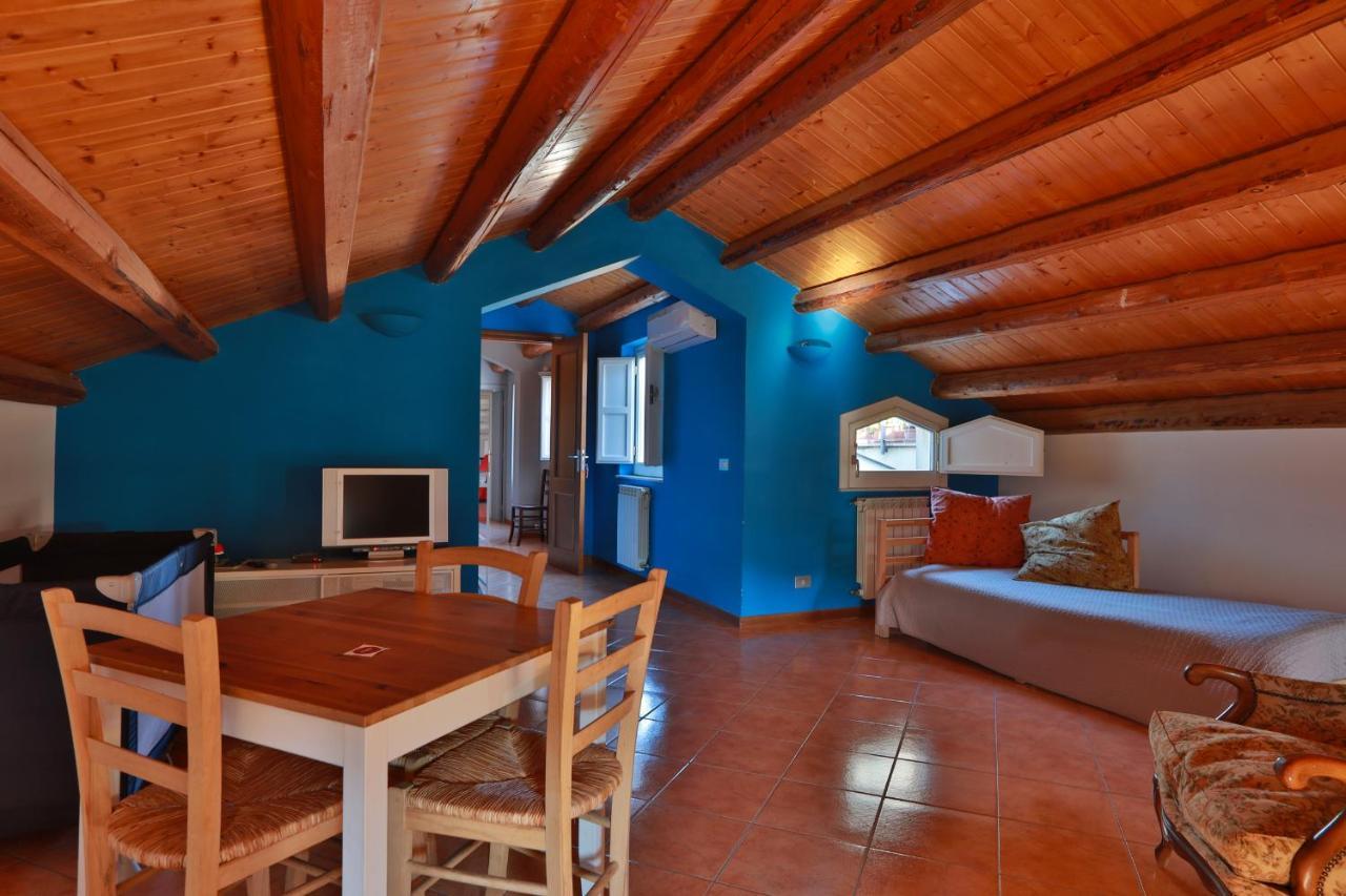 Casa Sant'onofrio Guest house Palermo