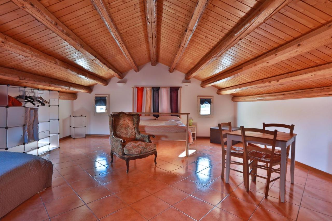 Casa Sant'onofrio Palermo