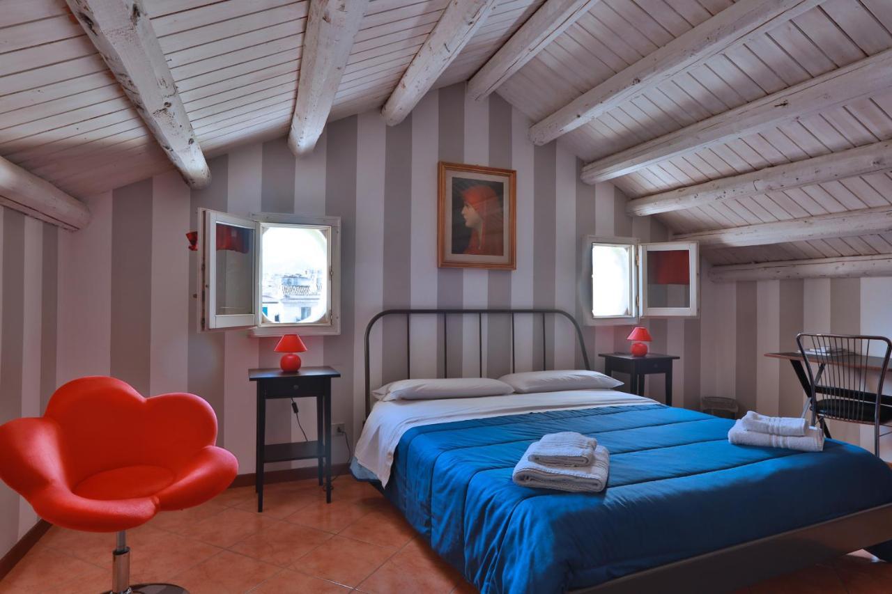 Casa Sant'onofrio Palermo