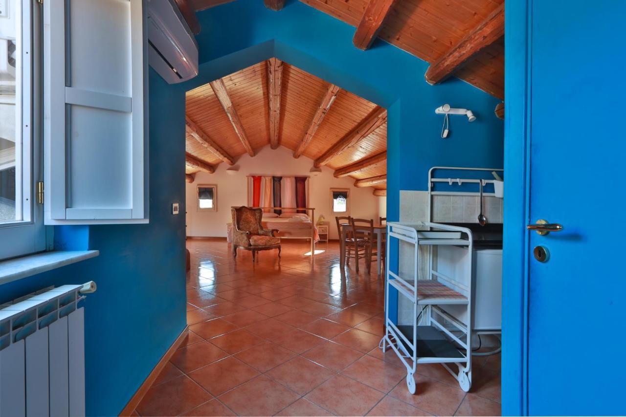 Casa Sant'onofrio Guest house Palermo