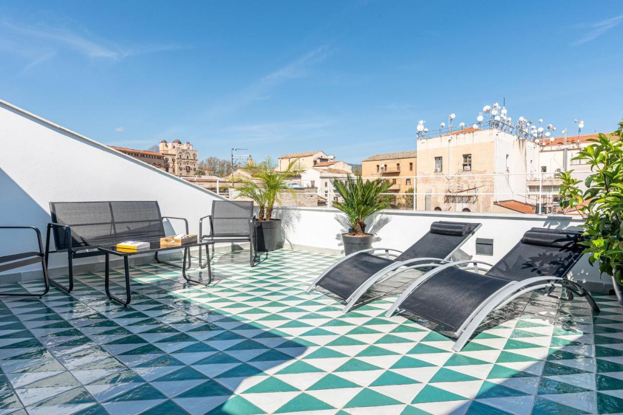 Porta Di Castro Design With Terrace By Wonderful Italy Apartment *