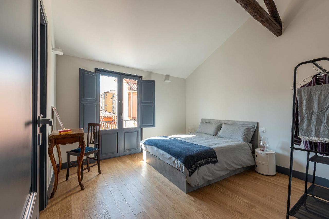 Apartment Porta Di Castro Design With Terrace By Wonderful Italy *