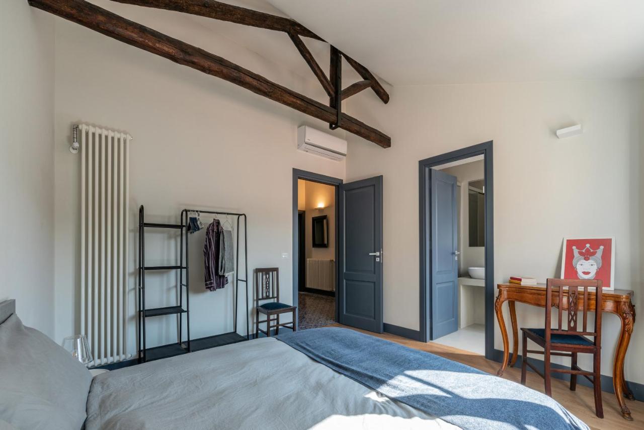 Porta Di Castro Design With Terrace By Wonderful Italy Apartment *