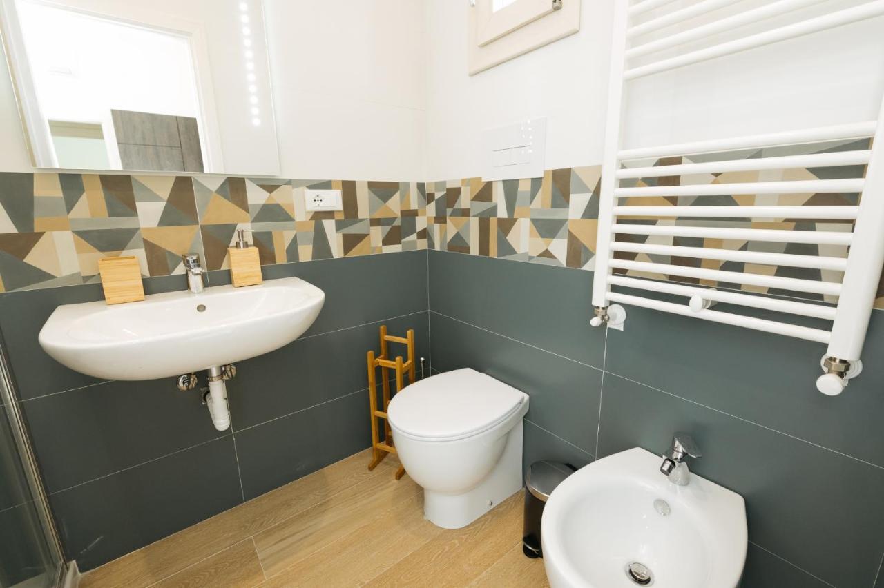 In Centro Apartment Palermo