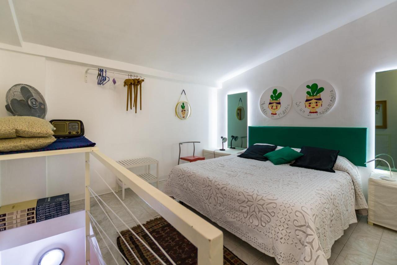 Appalermo La Tua Casa Ideale Per Visitare La Citta