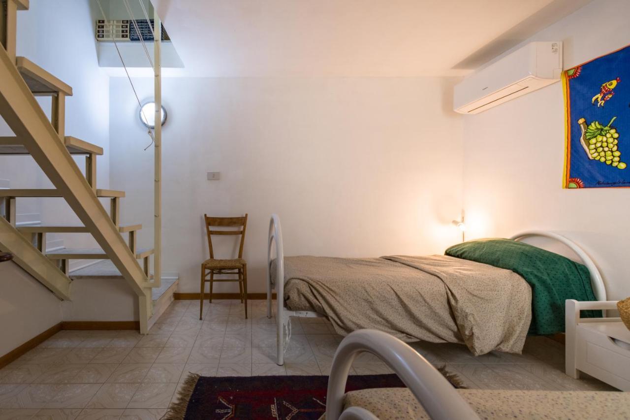 Appalermo La Tua Casa Ideale Per Visitare La Citta Apartamento