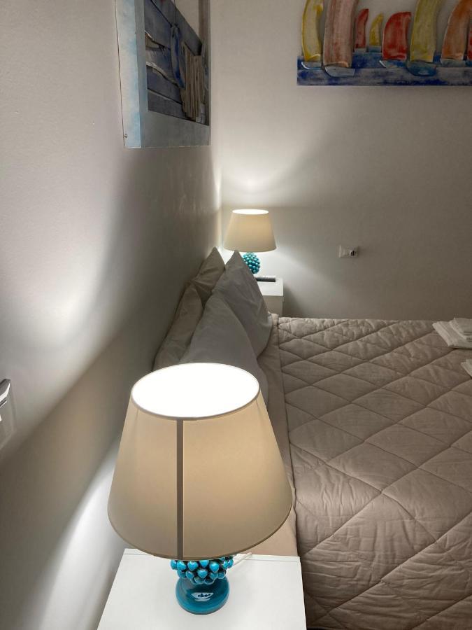 Azzurra Beachfront Mondello - Holiday home Palermo
