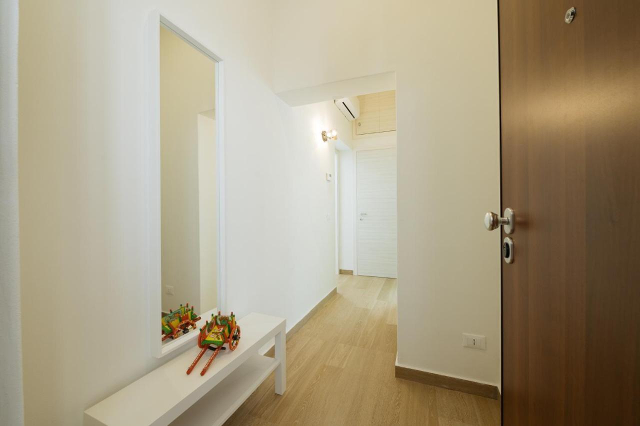 In Centro Apartment Palermo