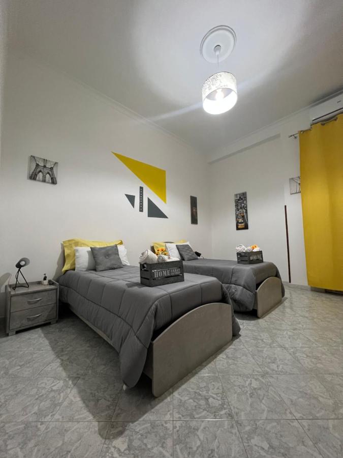 Apartment Gabry *