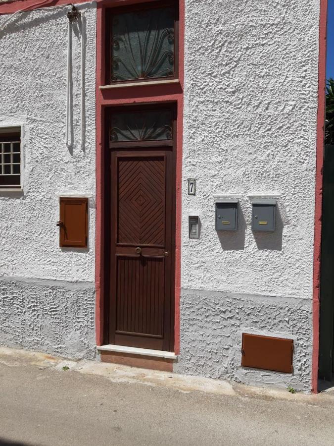 A Casa Di Nonna Gio