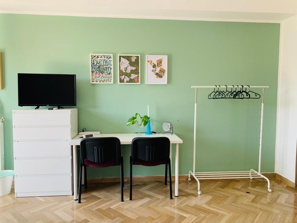 Sostegno D'amore Apartment *