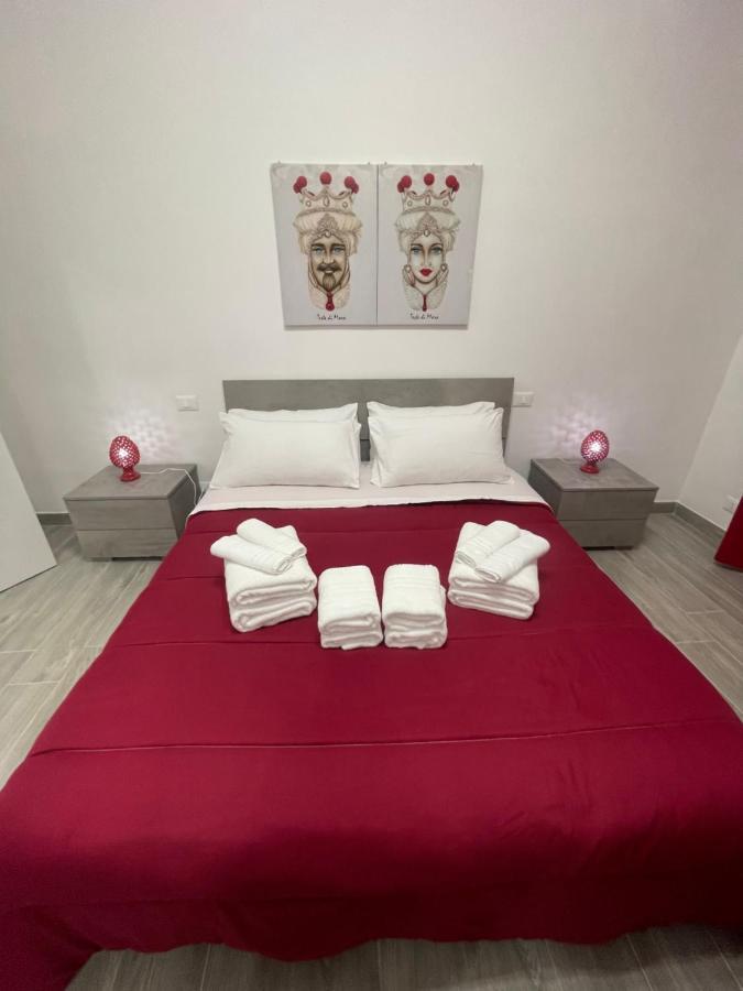 Apartment Our Beautiful Sicily Palermo