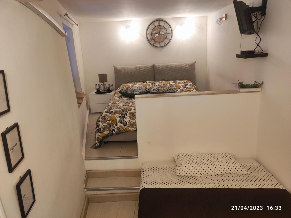 Montesanto House Apartamento