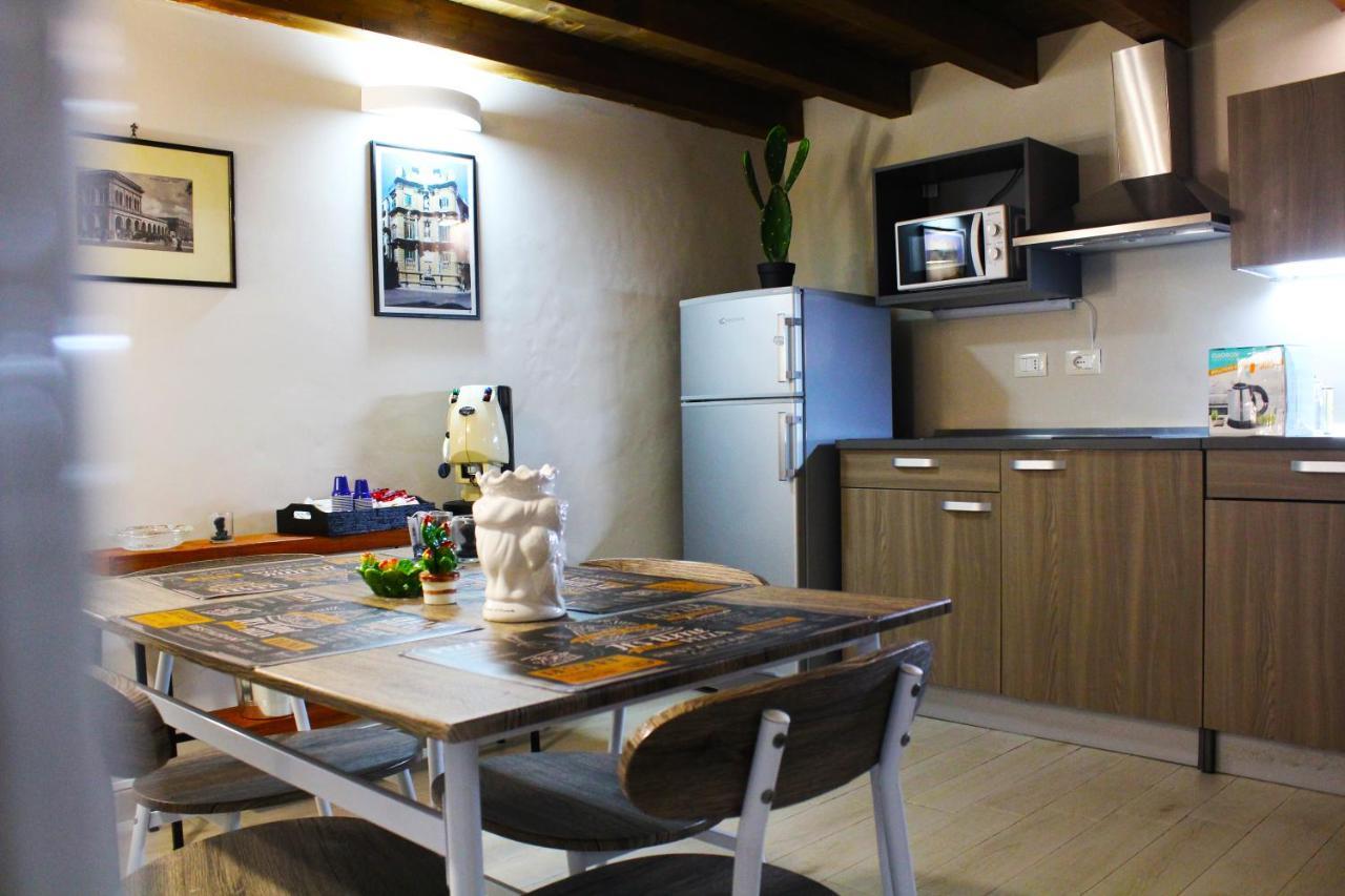 Gdm Apartment *