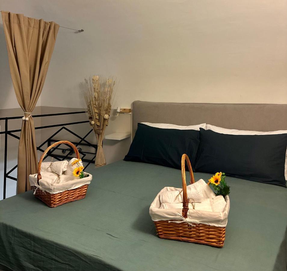 Gdm Apartment Palermo