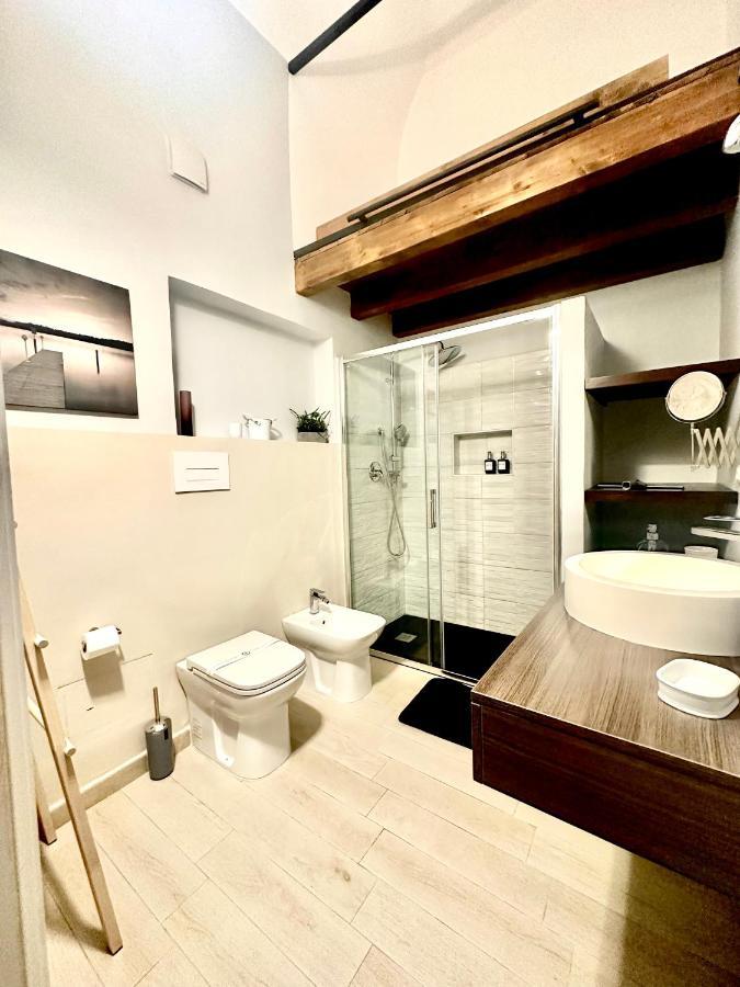 Apartment Gdm Palermo