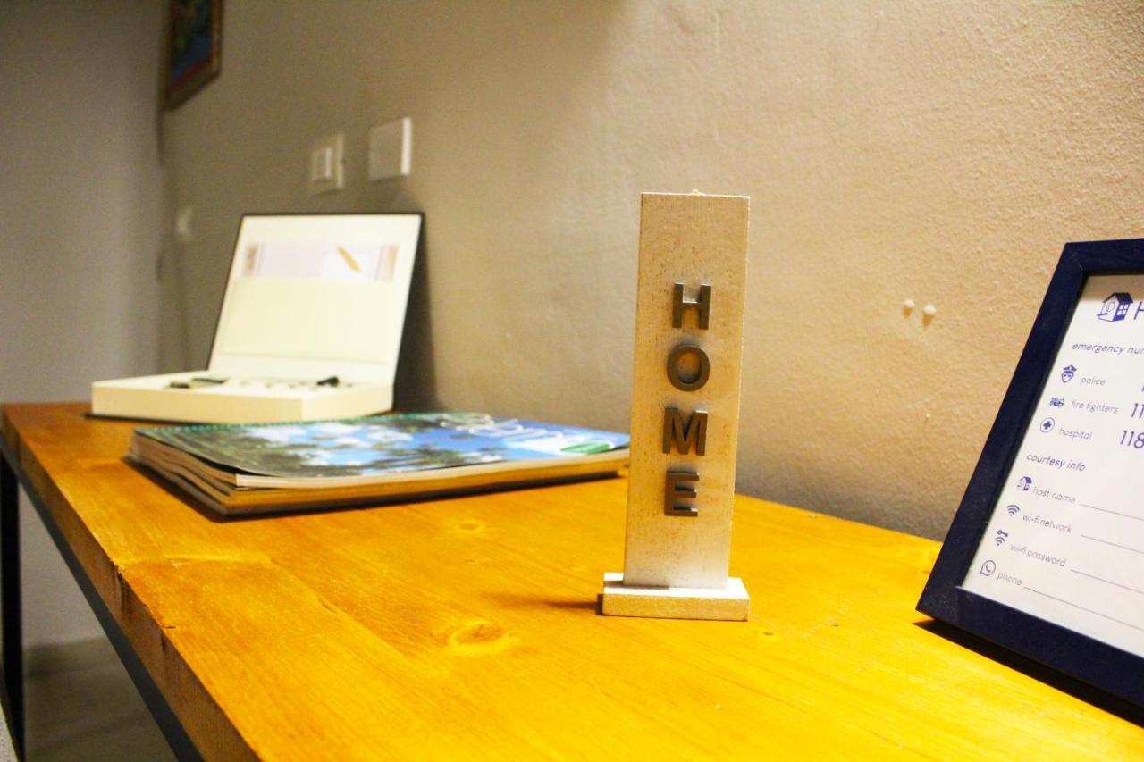 Apartment Gdm Palermo